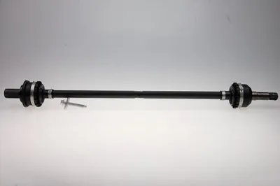 Produktbild von LÖBRO 306824 Antriebswelle für VOLVO XC60 II (246) XC90 II (256)