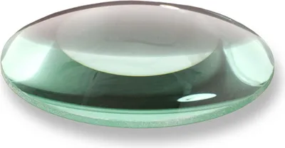 Produktbild von Lumeno 824X Ersatzlinse 177 mm für Lupenleuchte mit 3 oder 5 Dioptrien Größe: 3 Dioptrien