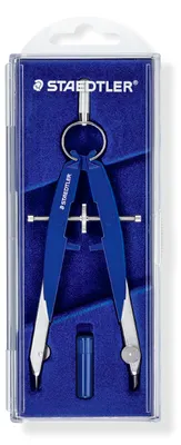 Obrázek produktu pro STAEDTLER Mars comfort 556 - Plastový box - 1 kus(y)