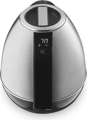 Image de Bouilloire 1.2l 2200w température réglable - Simeo - BVI172 -