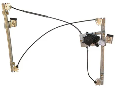 Produktbild von Valeo Fensterheber 850448