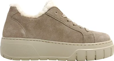Imagen del producto de Gabor: Zapatos de cordones, color beige, para uso casual
