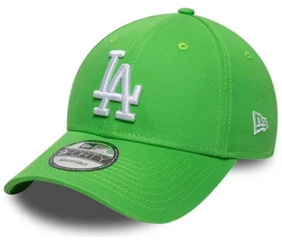 Obrázek produktu pro Kšiltovka New Era Los Angeles Dodgers MLB League Essential 9FORTY, uni