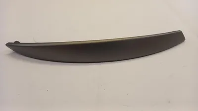 Produktbild von Original BMW X3 E83 Türgriffblende titan-matt innen links 51413415539