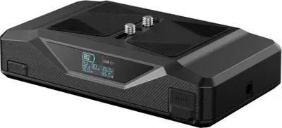 Zdjęcie produktu dla SmallRig 4826, Uniwersalne, Czarny, 1 szt., 149 mm, 86 mm, 33 mm
