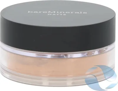 Produktbild von BareMinerals Matte Foundation SPF15 6gr