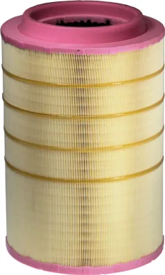 Produktbild von Luftfilter FILTRON AM 464/4 für DAF CF 75 Filtereinsatz