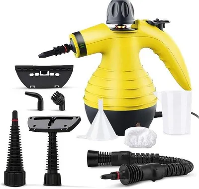 Produktbild von Staubsauger