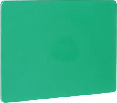 Immagine prodotto di Tagliere HACCP GN 1/2, HENDI, verde, 325x265mm