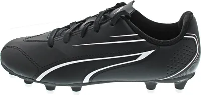 Immagine prodotto di Puma Vitoria FG/AG Junior - Nero/Bianco - Taglia 38
