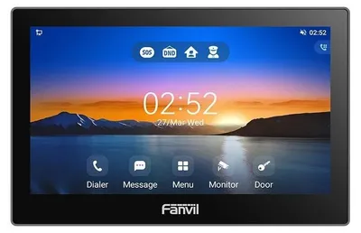 Immagine prodotto di Fanvil i505W (i505W)