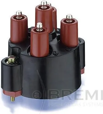 Zdjęcie produktu dla Kopułka Rodzielacza Zapłonu Db M102 83-90 Na Ś