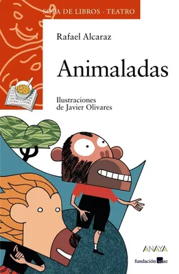 Imagen del producto de Animaladas
