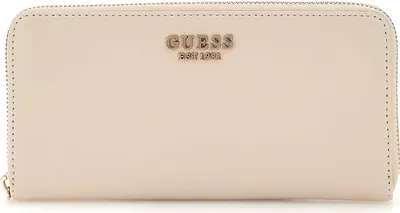Produktbild von GUESS Damen Geldbörse Laurel Bone : Bone Farbe vom Hersteller: Bone
