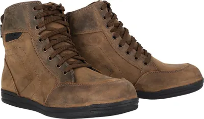 Produktbild von kICKBACK DRY2DRY™ Schuhe, OXFORD (braun, Größe 41)