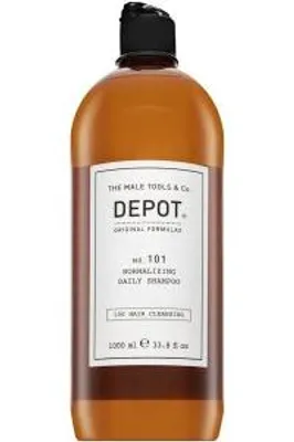 Obrázok produktu pre Depot No. 101 Normalizing Daily Shampoo šampón pre každodenné použitie 1000 ml