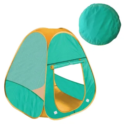 Productafbeelding van Kinderspeeltent met Vliegenbescherming voor 2-3 Kinderen