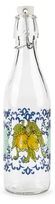 Immagine prodotto di Bottiglia di Limoncello Excelsa Amalfi, vetro, 500 ml, con tappo
