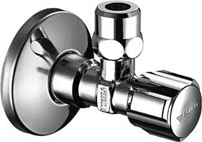 Image de Schell Eckventil 1/2" selbstdichtend DVGW