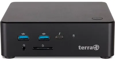 Produktbild von TERRA PC-Micro 7000C GREENLINE