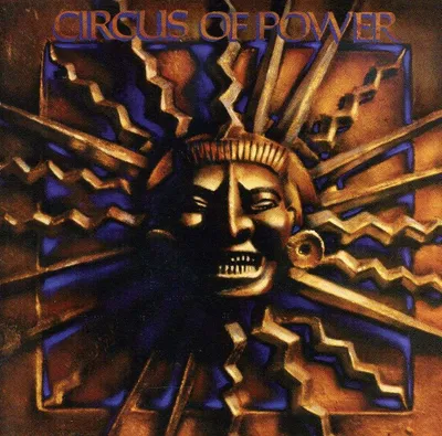 Zdjęcie produktu dla Circus Of Power (Lim.Collector's Edit.)
