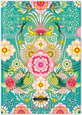 Obrázek produktu pro Obal L Catalina Estrada