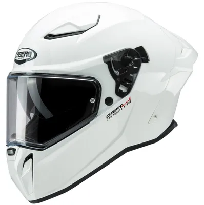 Zdjęcie produktu dla Kask Caberg Drift Evo II, biały, L (59/60)
