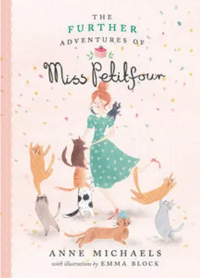 Obrázek produktu pro The Further Adventures of Miss Petitfour