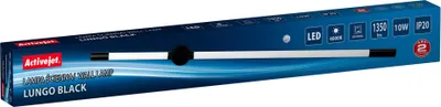Immagine prodotto di Activejet Lampada da parete a LED AJE-LUNGO Nero