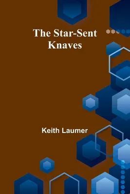 Produktbild von The Star-Sent Knaves