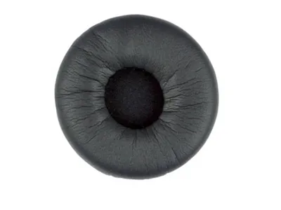 Image de Coussinets d'oreille Sennheiser HZP 25 - 10 en cuir