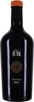 Produktbild von Monica di Sardegna DOC Arenada 2018 Sardinien | Italien | 14% vol | 0,75 l