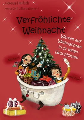 Produktbild von Verfröhlichte Weihnacht
