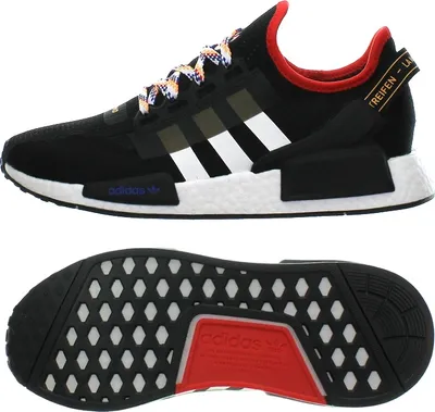 Produktbild von Adidas NMD_R1 V2