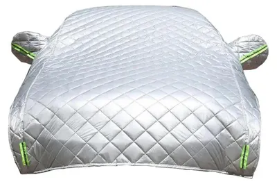 Obrázek produktu pro Autoplachta, větruodolný design, celoroční ochrana, B