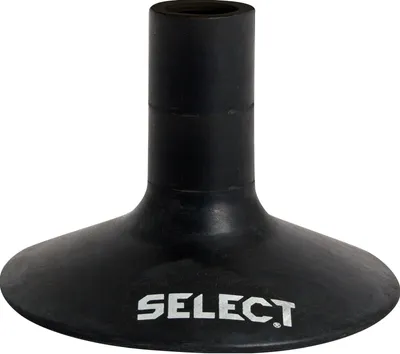 Immagine prodotto di Supporto SELECT per pali da slalom nero