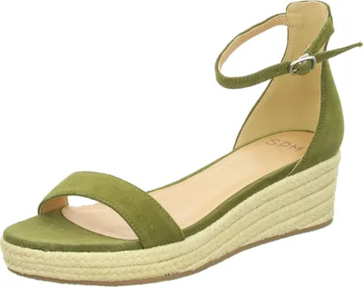 Produktbild von SPM Sandalette ab 50mm Absatz Laila Sandal