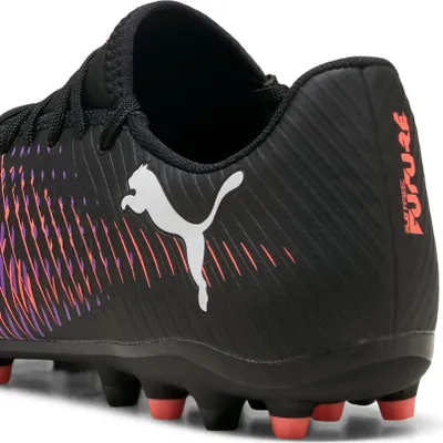 Produktbild von FUTURE 8 PLAY MG PUMA Black-PUMA White-Glowing Red PUMA Black-PUMA White-Glowing Red 44