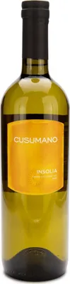 Produktbild von Terre Siciliane Insolia IGT 2021 Sizilien | Italien | 12% vol | 0,75 l