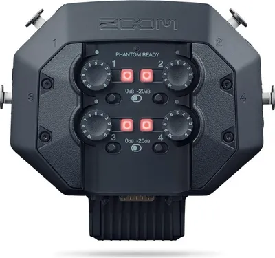 Produktbild von Zoom EXH-8