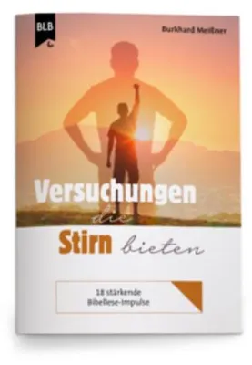Obrázek produktu pro Versuchungen die Stirn bieten
