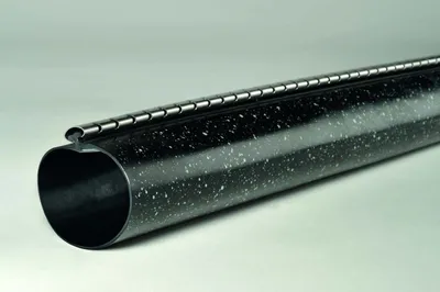 Produktbild von Hellermann Tyton 450-20021, Schrumpfschlauch, Schwarz, 50 cm, 7,6 cm, 1 Stück(e), 2,2 cm