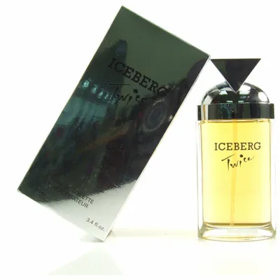 Produktbild von Eisberg Zweimal Edt F 100ml Spray