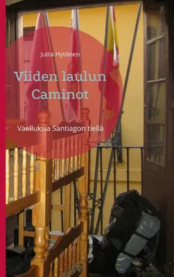 Produktbild von Caminot von fünf Liedern