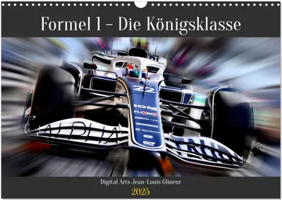 Formule 1 : le calendrier des Grand Prix de la saison 2026 - Le Parisien