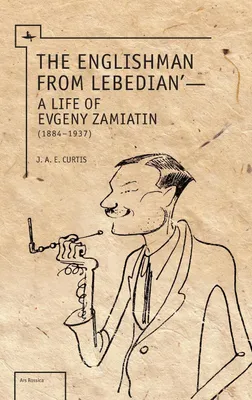 Produktbild von The Englishman from Lebedian