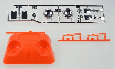 Produktbild von Tamiya Q-TEILE