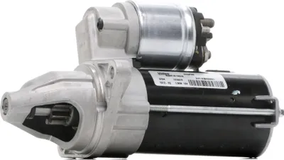 Produktbild von VALEO 446768 Starter Anlasser 1,1kW für OPEL Corsa D Schrägheck (S07) 12V