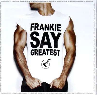 Produktbild von Frankie Goes To Hollywood: Frankie Say Greatest (PL)