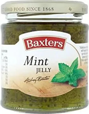 Produktbild von Baxters Mint Jelly, 210g